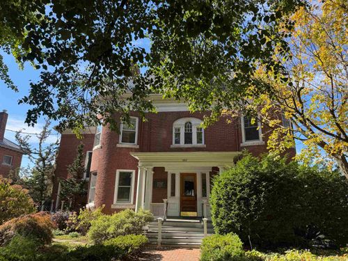 283 S Union St, Burlington, VT, 05401-5507 | Card Image