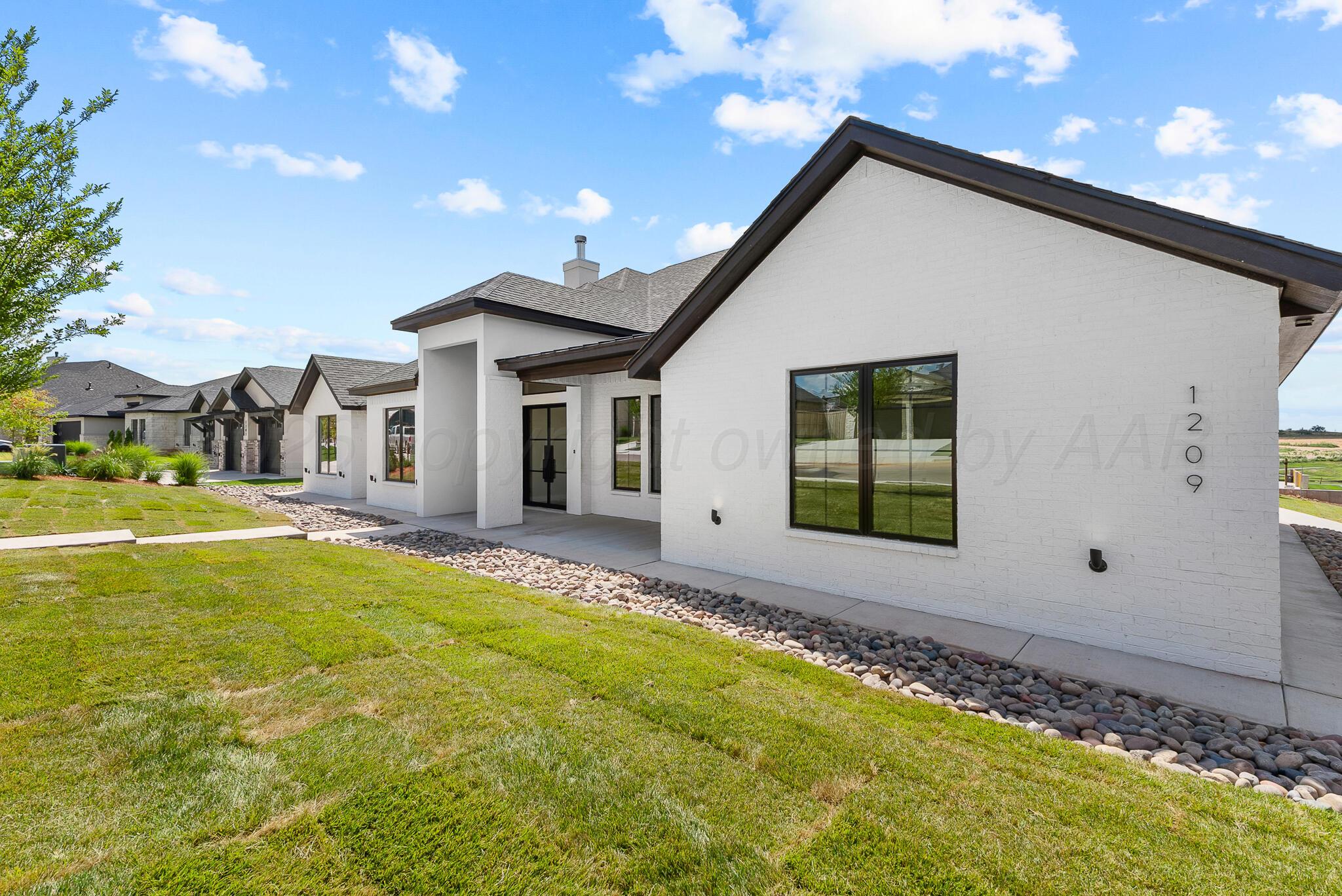 Residential in Amarillo 4