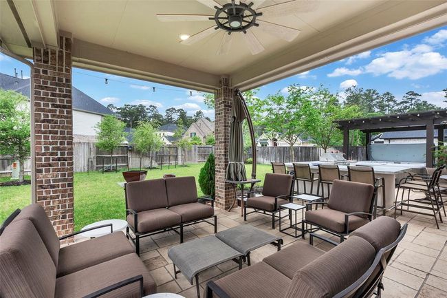 404 Christians Ct, House other with 5 bedrooms, 5 bathrooms and 2 parking in Montgomery TX | Image 34