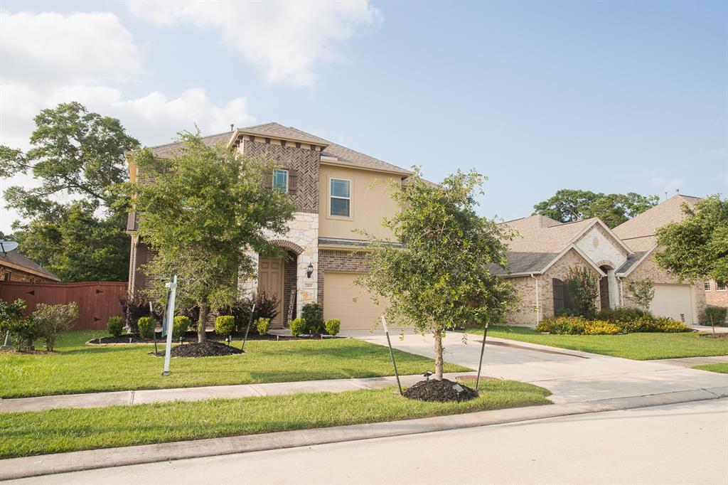 Pomina St, Porter, TX 77365