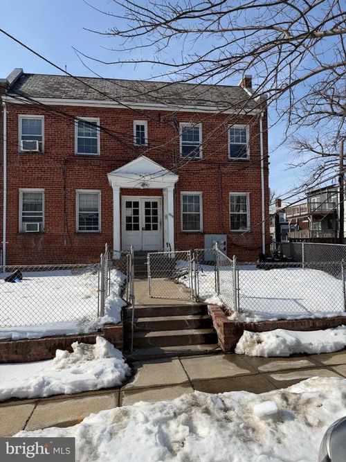 5618 1st Pl Nw, WASHINGTON, DC, 20011-2383 | Card Image