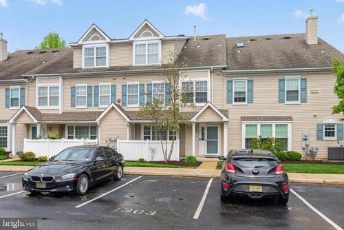 1303 Wharton Rd, Mount Laurel, NJ, 08054-5296 | Card Image