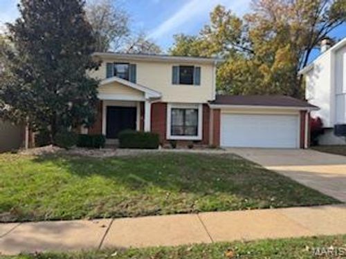 1287 Still House Creek Rd, Chesterfield, MO, 63017-1909 | Card Image