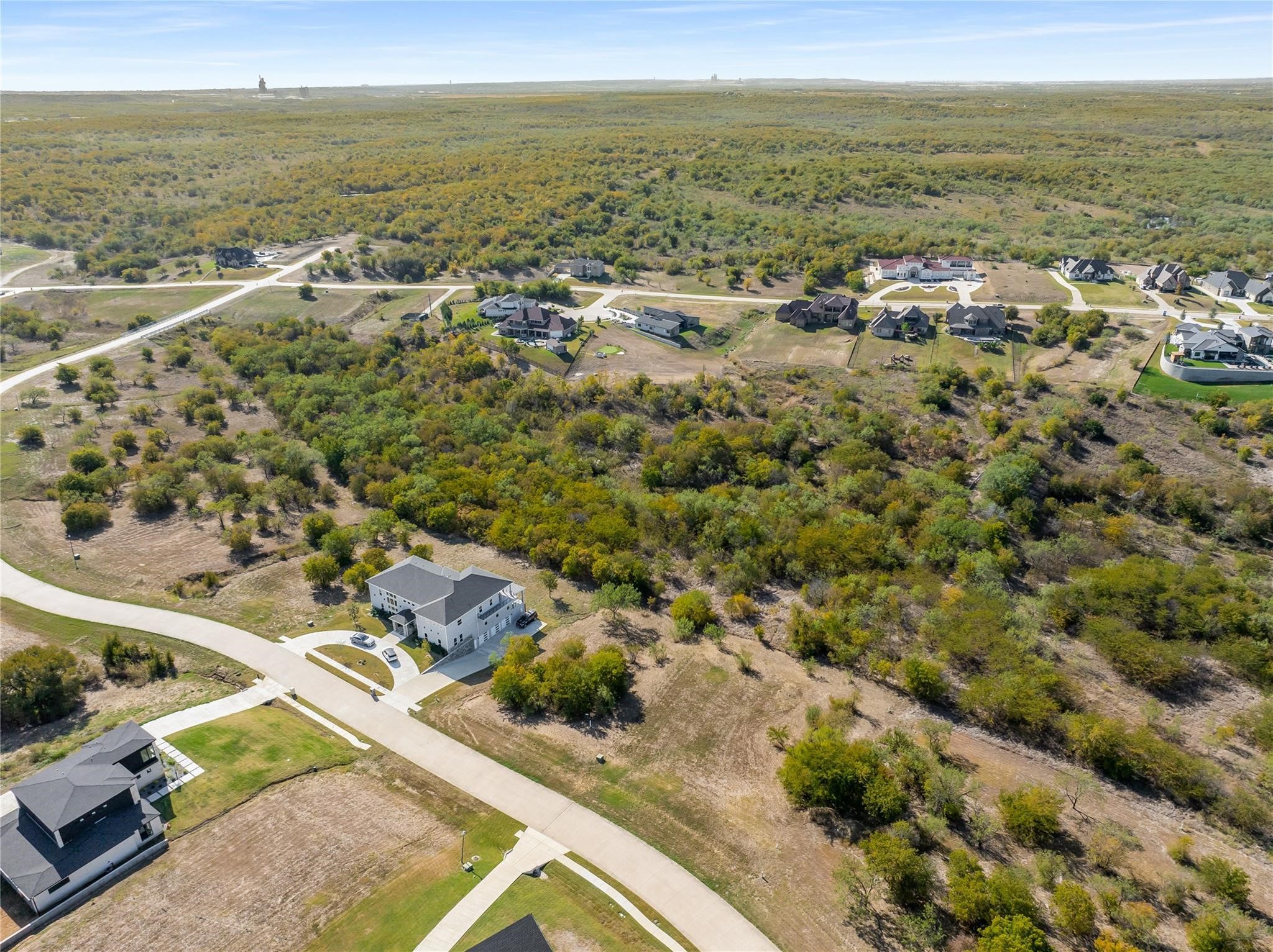 Land in Grand Prairie 3