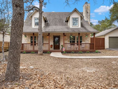 786 Deep Water Dr, Spring Branch, TX, 78070-5899 | Card Image