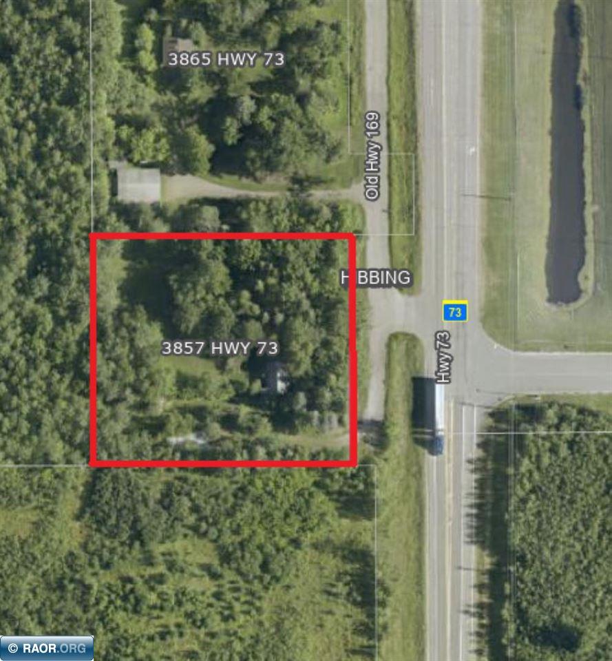 Highway 73 , Hibbing, MN 55746