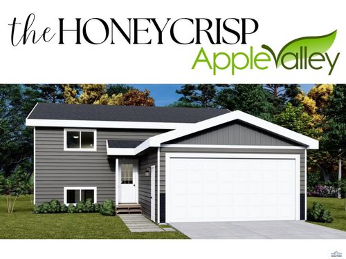 4048 Haralson Ln, Rapid City, SD, 57703 | Card Image