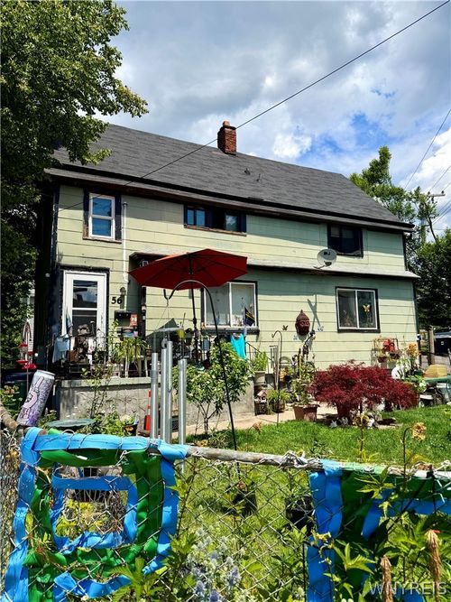 13 Clay St Street, Buffalo, NY, 14216 | Card Image