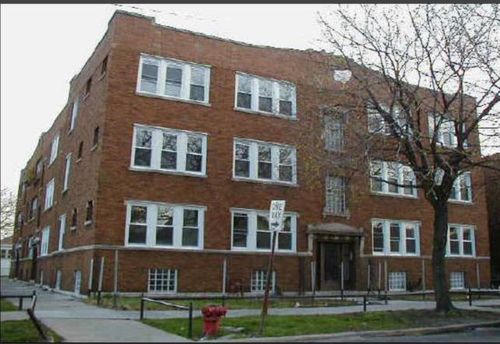 2-1245 N Karlov Ave, Chicago, IL, 60651-1782 | Card Image