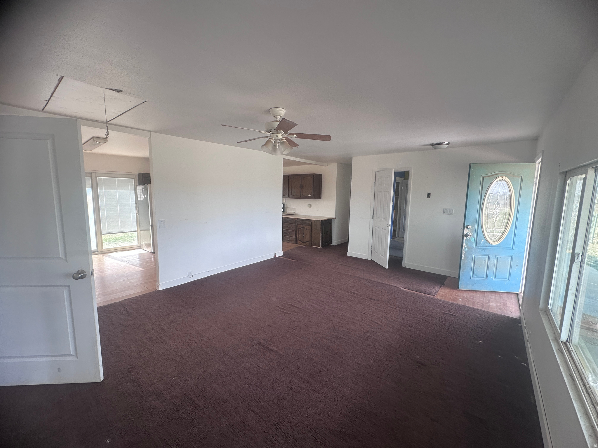 Residential in Blanding 3