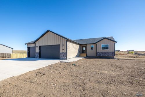 24014 Bridle Ridge Ct, Rapid City, SD, 57701 | Card Image