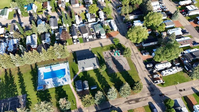 46 Points West Resort, Home with 0 bedrooms, 0 bathrooms and null parking in Sylvan Lake AB | Image 37