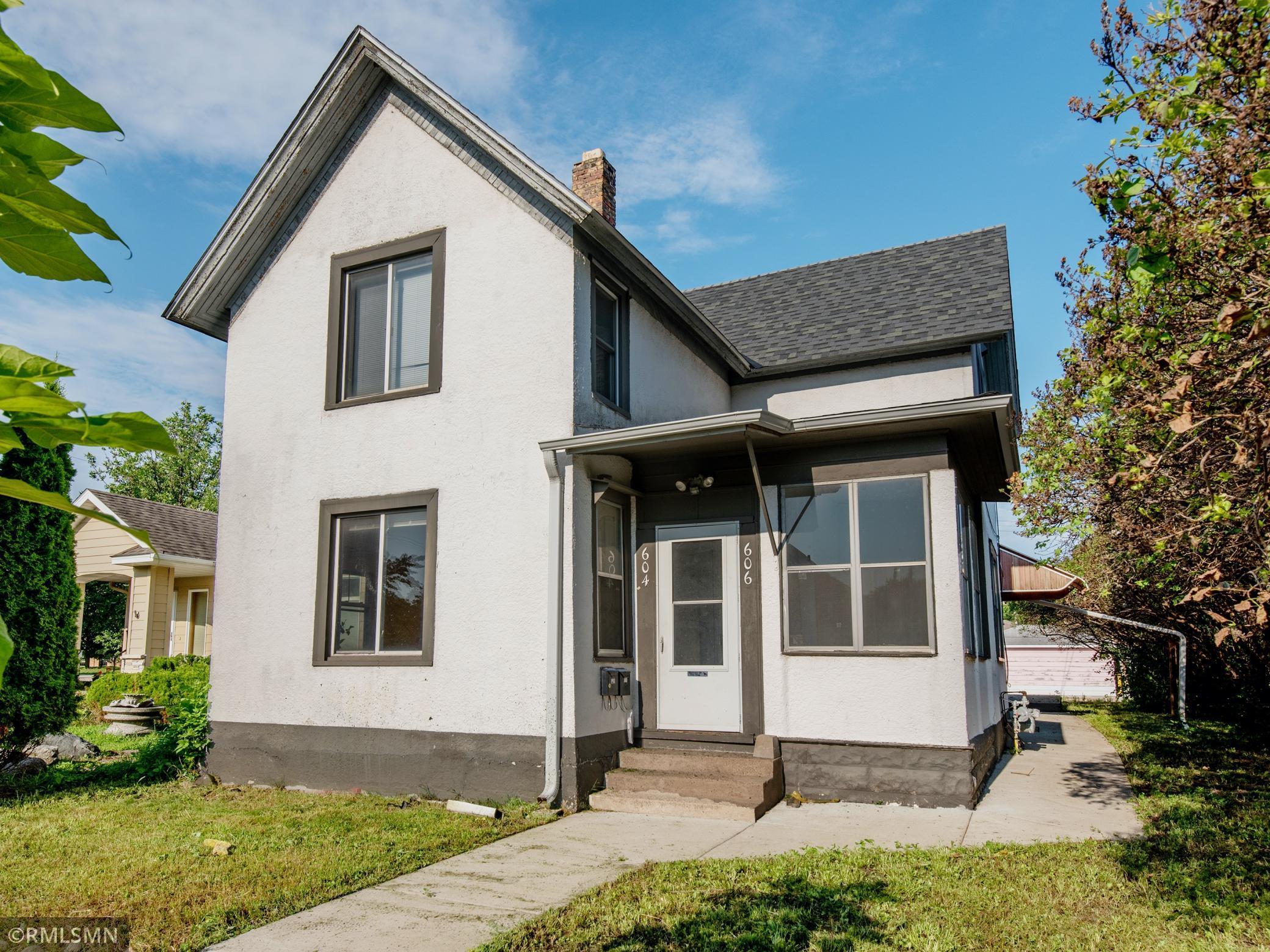 Adams St, Minneapolis, MN 55413