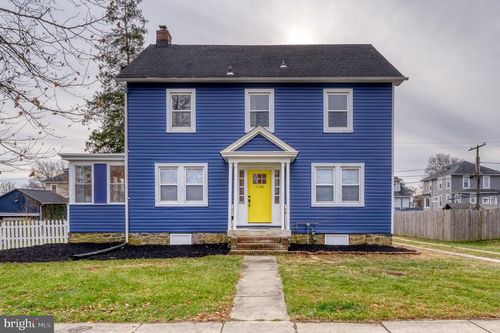 606 Aldershot Rd, BALTIMORE, MD, 21229-2110 | Card Image