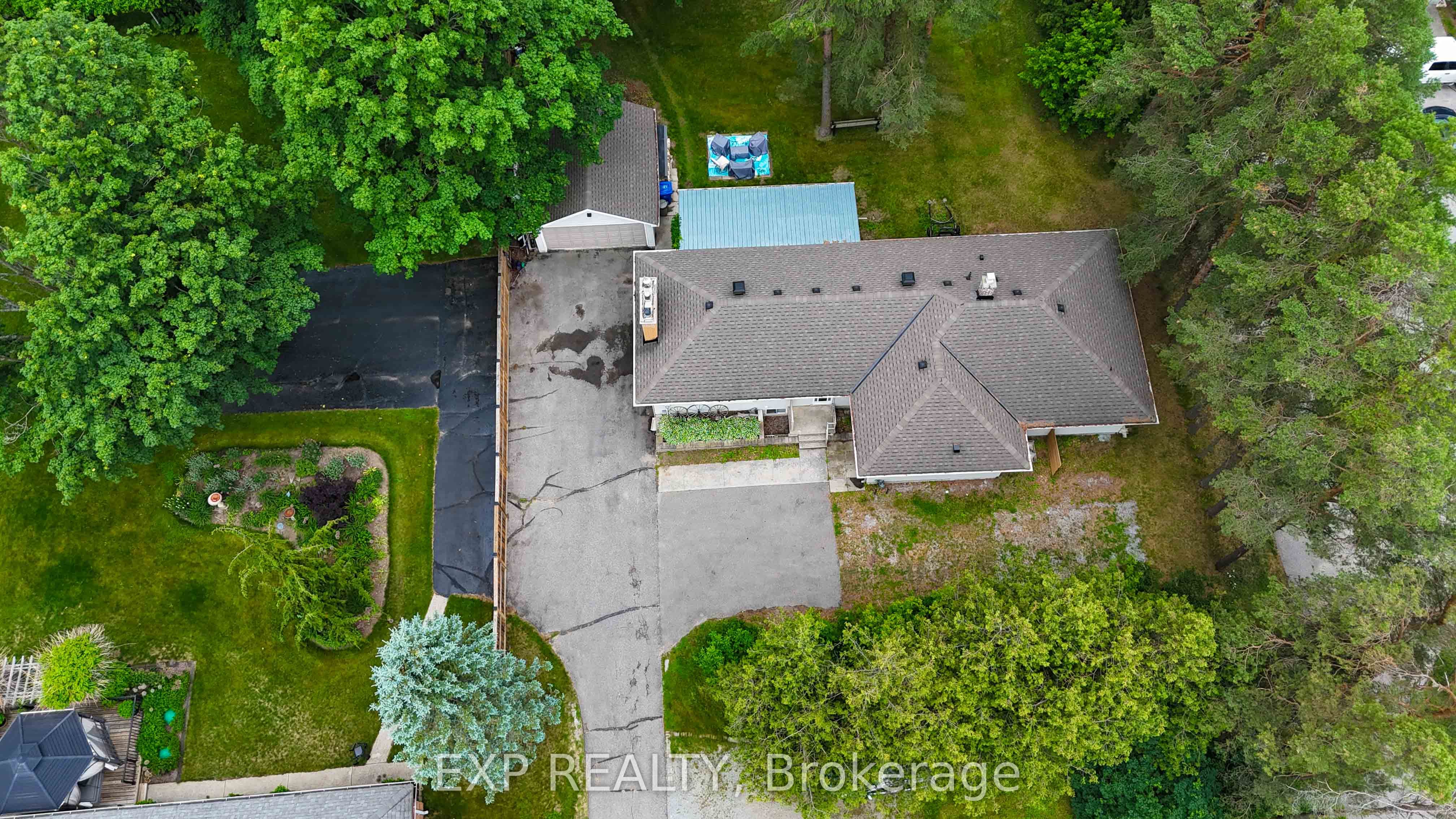 Residential in Whitchurch-Stouffville 5