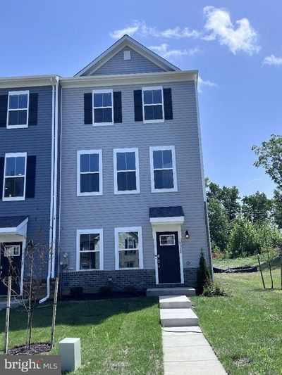 10320-34 Serenade Court, Townhouse with 3 bedrooms, 3 bathrooms and null parking in CLINTON MD | Image 2