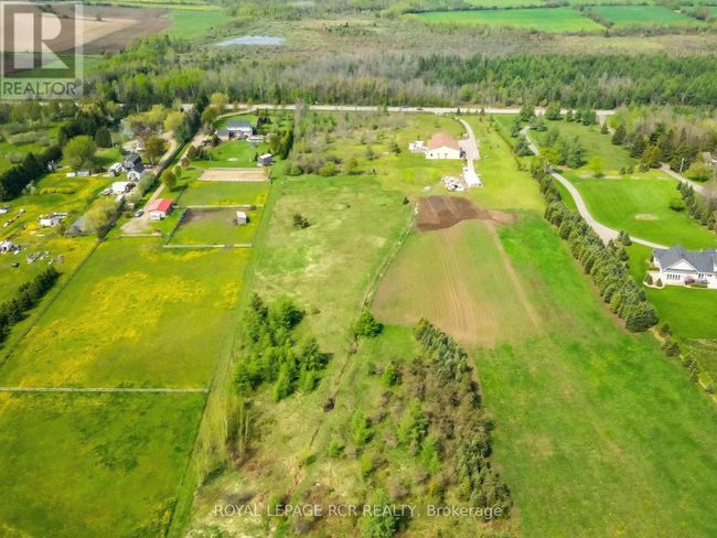 ptlot 8 Con 2, Home with 0 bedrooms, 0 bathrooms and null parking in Amaranth ON | Image 5