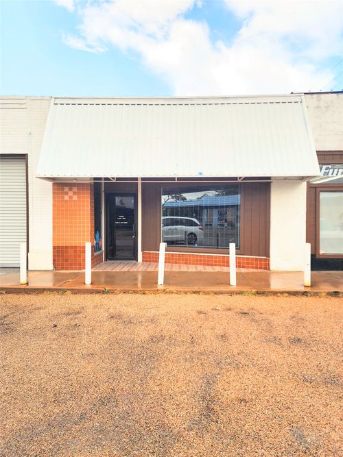 1228 N 8th St, Abilene, TX, 79601-4124 | Card Image