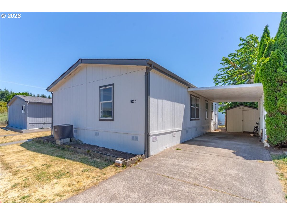 Residential in Keizer 2