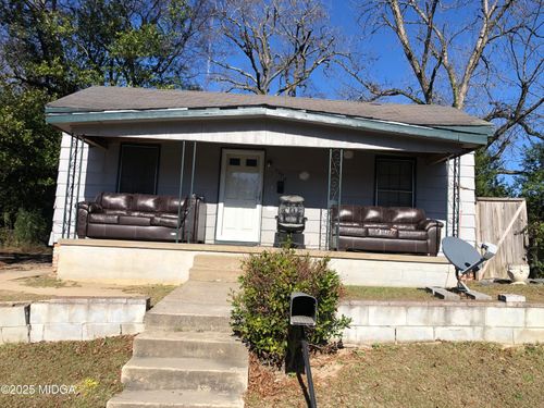 2917 Gordon St, Macon, GA, 31204-3814 | Card Image