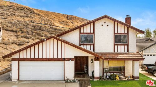 1574 Ridge Crest Ct, San Bernardino, CA, 92405-5114 | Card Image