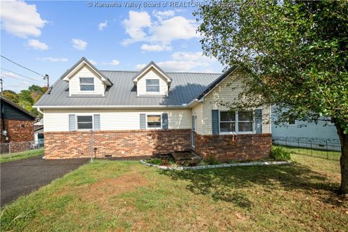 132 Rockwood Drive, Bancroft, WV, 25011 | Card Image