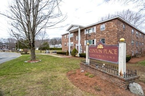 apt-315-39 Berlin St, Clinton, MA, 01510-3820 | Card Image