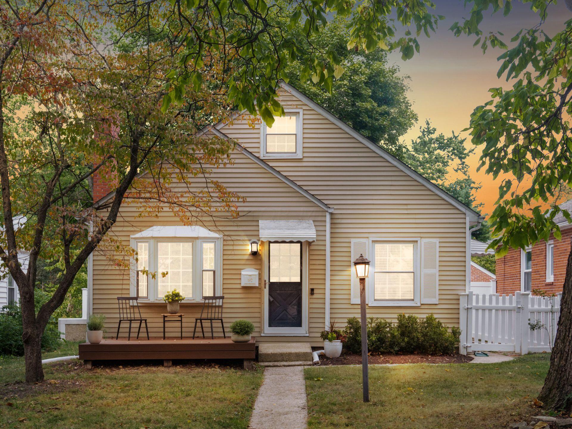 Rathbone Ave, Columbus, OH 43214