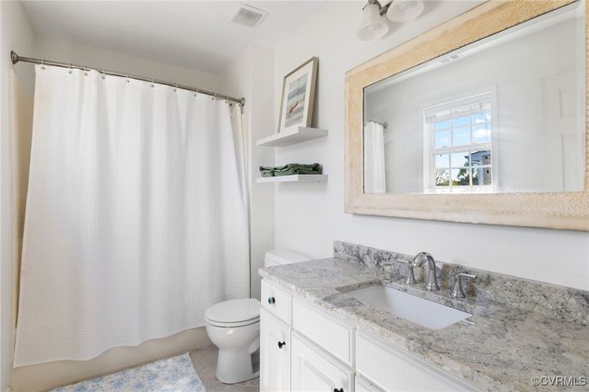 6907 Miami Ave, House other with 3 bedrooms, 3 bathrooms and null parking in Richmond VA | Image 13