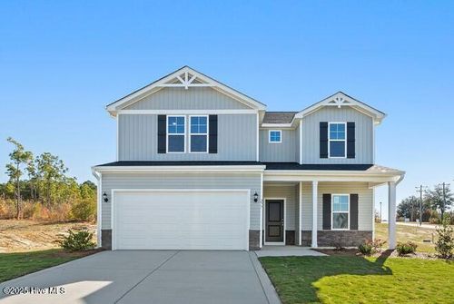 277 Ashley Ln, Aberdeen, NC, 28315-5753 | Card Image