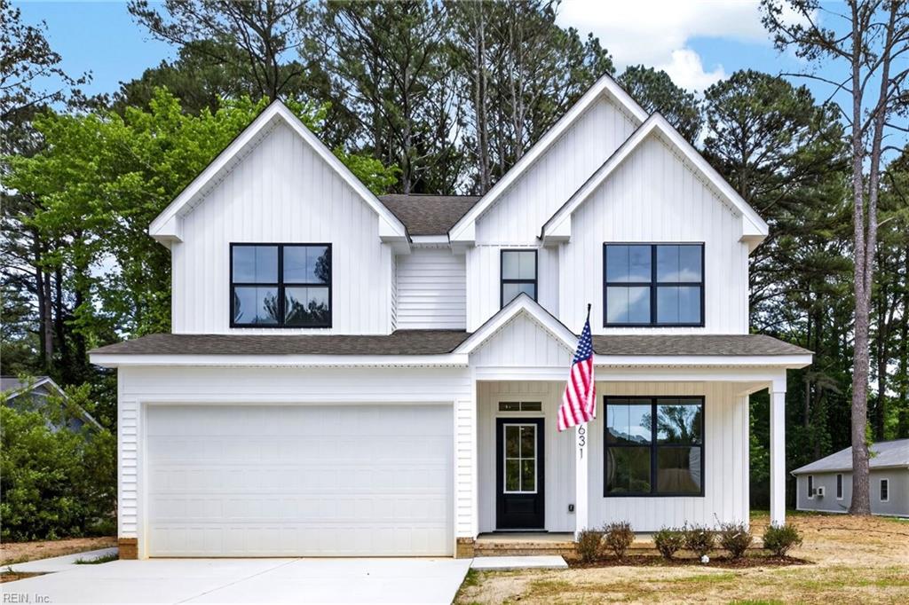 Residential in Smithfield 5