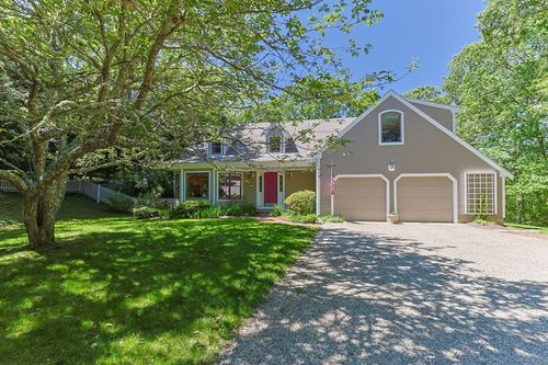 215 Stony Brook Road, Brewster, MA, 02631 | Card Image