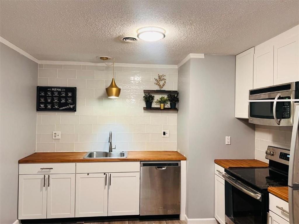 Residential Lease in Augusta 5