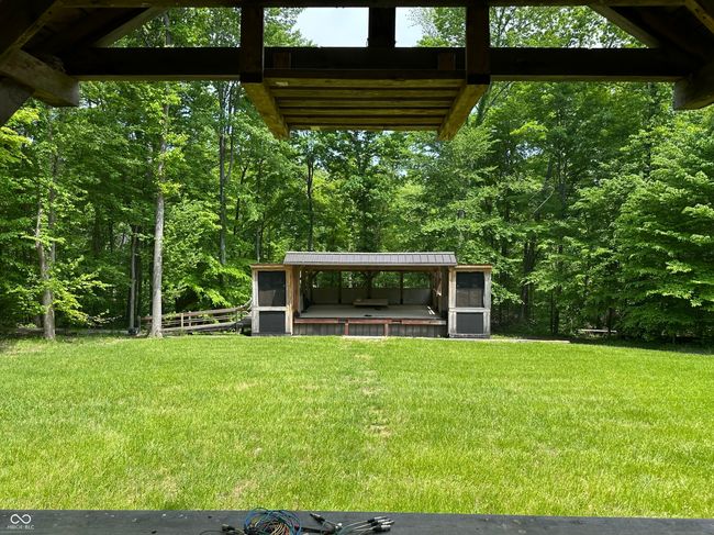 2034 Dubois Rd, House other with 5 bedrooms, 6 bathrooms and null parking in Spencer IN | Image 14