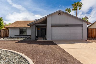 16401 N 31 St Avenue, House other with 3 bedrooms, 2 bathrooms and null parking in Phoenix AZ | Image 2