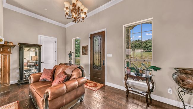 840 Hensley Rd, House other with 3 bedrooms, 2 bathrooms and null parking in Gordon TX | Image 4