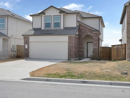 217 Bronco Billy Dr, Jarrell, TX, 76537-0774 | Card Image