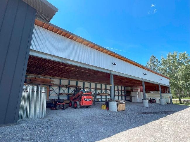 11926 Mt Highway 83, Home with 0 bedrooms, 0 bathrooms and null parking in Bigfork MT | Image 48