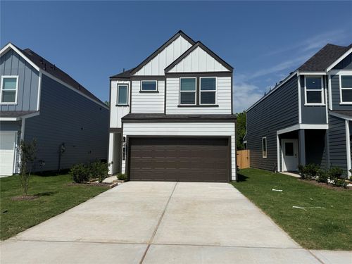 1910 Olivos St, Missouri City, TX, 77459-5474 | Card Image