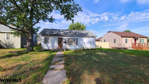 602 S Elm St, Kimball, NE, 69145-1525 | Card Image