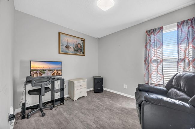 789 University Forest Cir, House other with 3 bedrooms, 2 bathrooms and 3 parking in Conway SC | Image 22