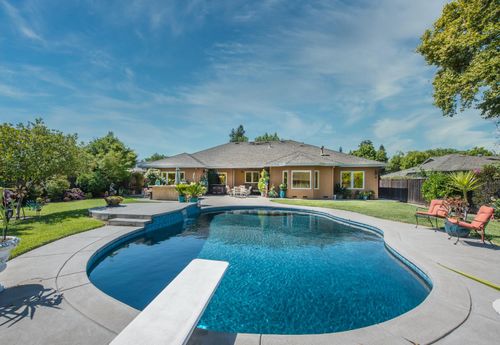 3601 San Ysidro Way, Sacramento, CA, 95864 | Card Image