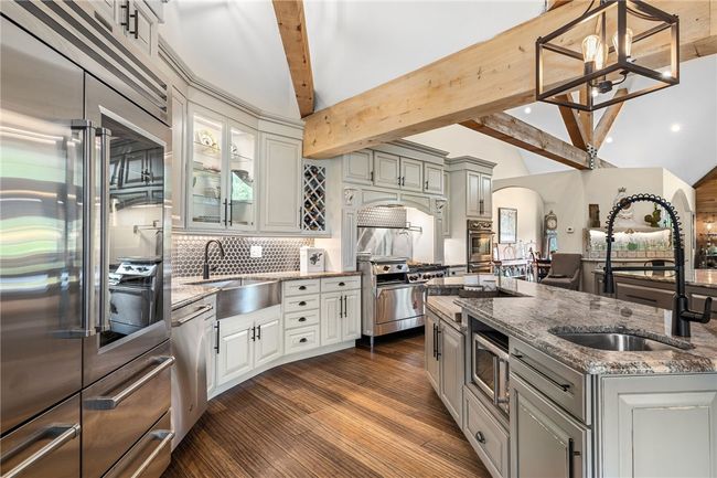 785 Danielson Pike, House other with 4 bedrooms, 6 bathrooms and 11 parking in Scituate RI | Image 12