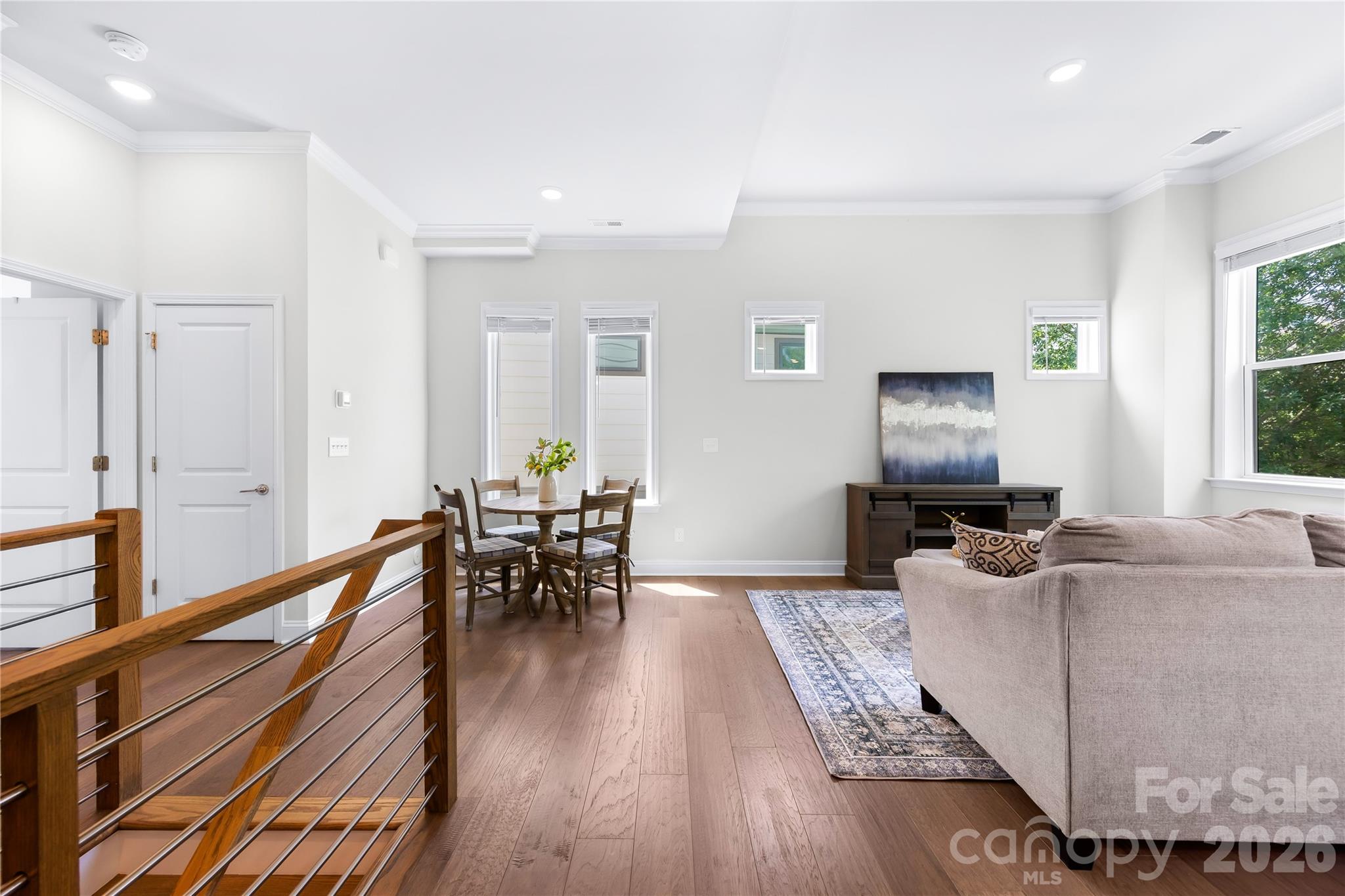 Residential in Charlotte 4