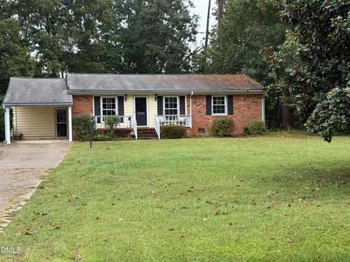 2716 Dove Ln, Raleigh, NC, 27604-4026 | Card Image