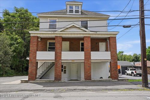 2306 Ash St, Scranton, PA, 18510-1507 | Card Image