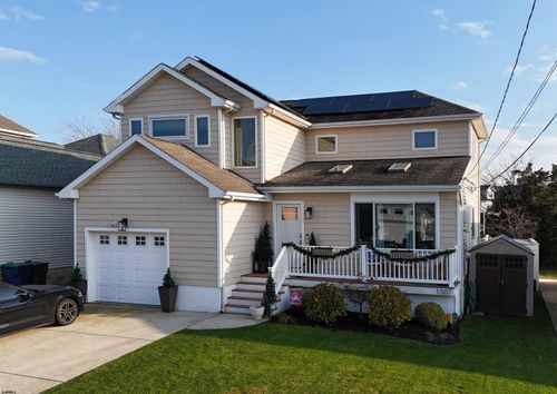 1007 N Shore Dr, Brigantine, NJ, 08203-2719 | Card Image