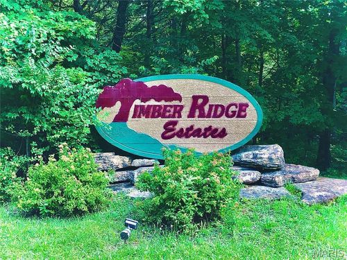 0 Timber Ridge Rd, Pacific, MO, 63069 | Card Image