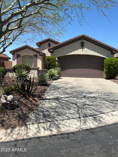 41520 N River Bend Ct, Anthem, AZ, 85086-5805 | Card Image