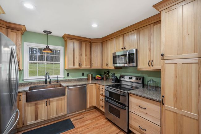 7630 Dilley Rd, House other with 4 bedrooms, 3 bathrooms and null parking in Davisburg MI | Image 17